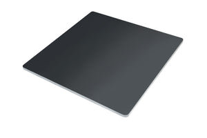 Blemished Steels