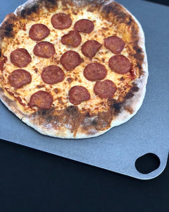 16"x 16" x 3/8"- New ELITE Pro Baking Oven Steel- Amazon Only