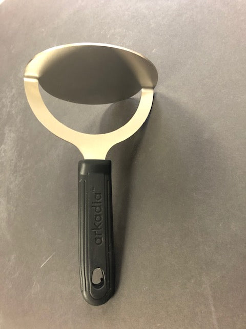 Smash Burger Press, Masher, Smash Burger Press, Potatoes Vegetables and Fruit smasher-100% Made in Canada- Food Grade Stainless Steel with Grip