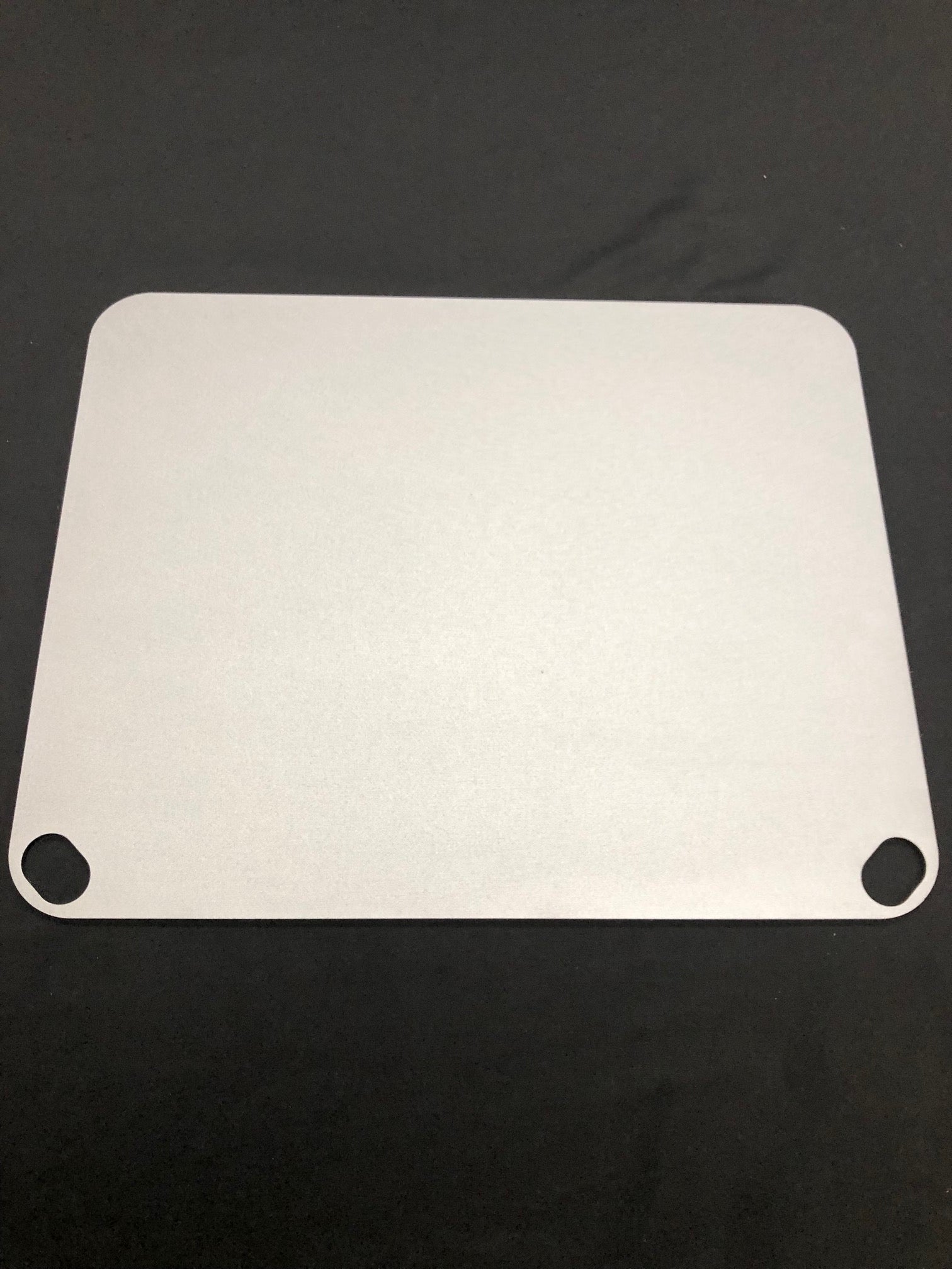 Pizza Steel -Baking Steels- 16" x 20 " x 1/4 The Maximizer DareBuilt - Baking Oven Steel