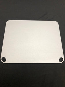 Pizza Steel -Baking Steels- 16" x 20 " x 1/4 The Maximizer DareBuilt - Baking Oven Steel