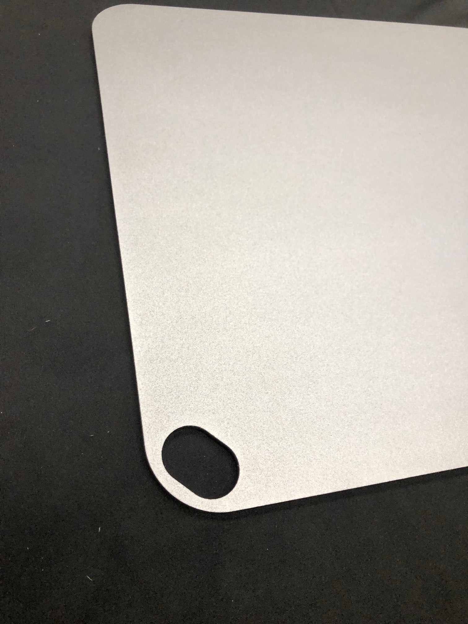 Pizza Steel -Baking Steels- 16" x 20 " x 1/4 The Maximizer DareBuilt - Baking Oven Steel