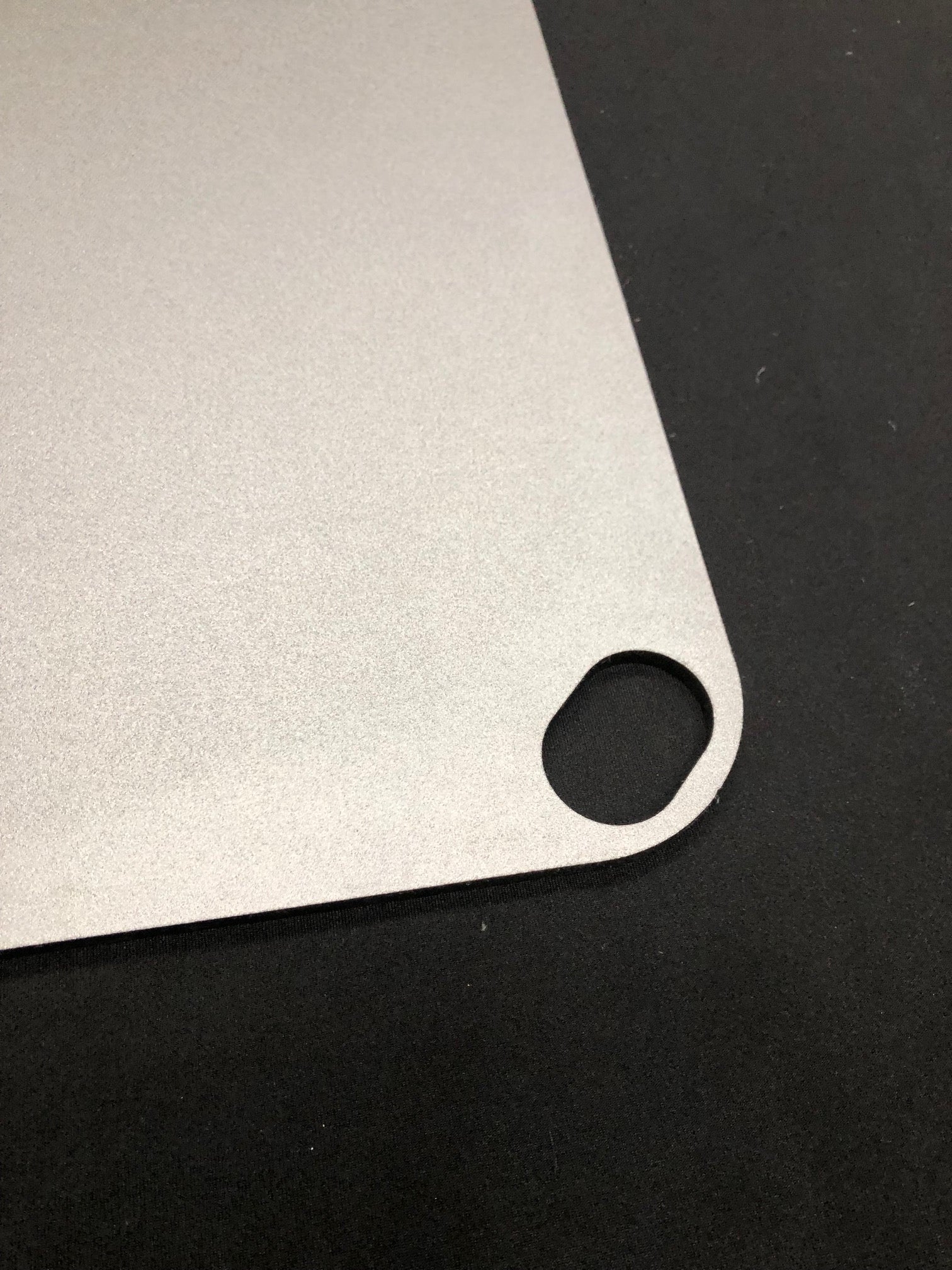 Pizza Steel -Baking Steels- 16" x 20 " x 1/4 The Maximizer DareBuilt - Baking Oven Steel