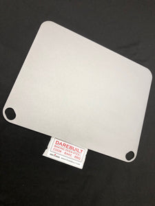 Pizza Steel -Baking Steels- 16" x 20 " x 1/4 The Maximizer DareBuilt - Baking Oven Steel