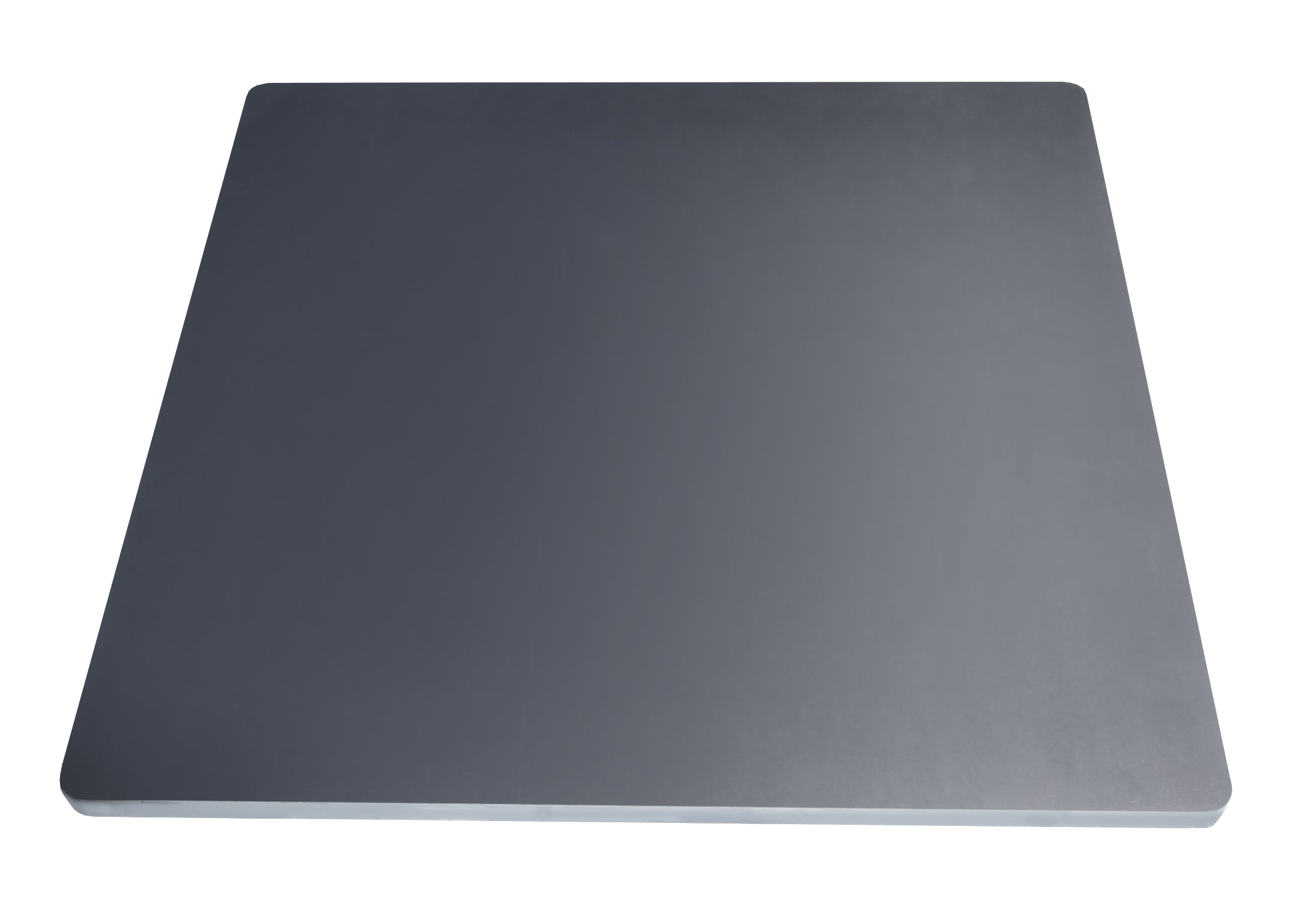 14x16x1/4"(0.25) - No Thumb Holes-Baking oven steel & Pizza steel -Pizza Stone- No Holes same great steel!