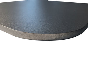 Replacement steel insert for Ooni* Limited Koda*16- Pizza Oven- 3/8" as required to manufacturer spec.